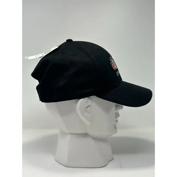 One Piece Ripple Junction Devil Fruit SnapBack Cap Hat Anime Manga NWT - Picture 3 of 13